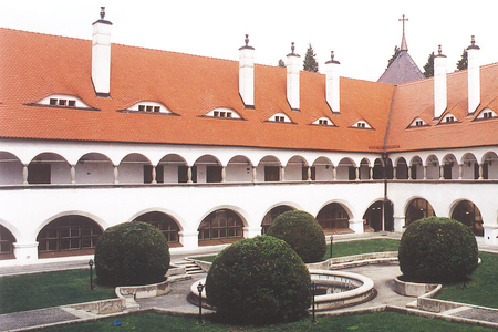 Topolčianky