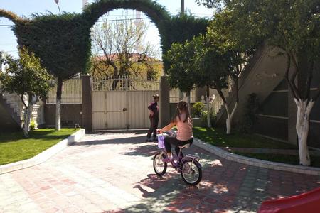 Blog: Everybody needs good neighbours