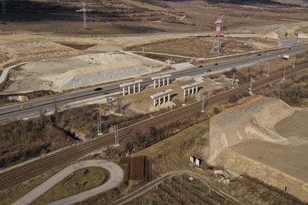 Drivers will face further traffic restrictions in June due to construction works on future motorways and a ring road in Bratislava.