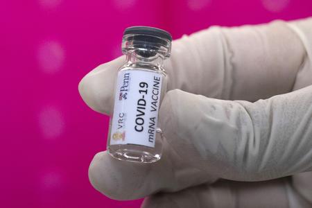 People in Slovakia baulk at coronavirus vaccine as crisis wanes