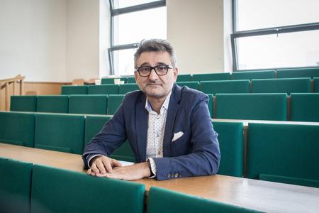 Slovakia's highest-ranking EU officer returns home to join PS-Spolu