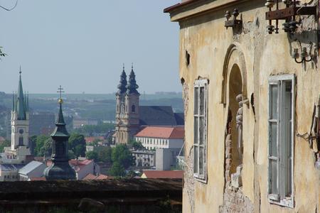 Nitra in 2002