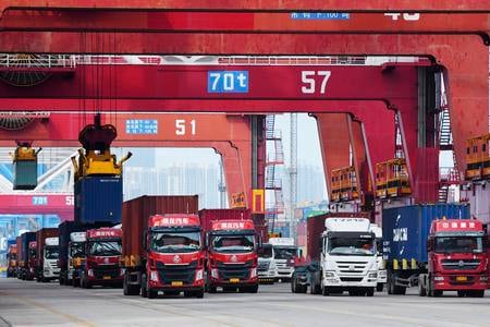 Slovakia experienced record drop in export and import in April