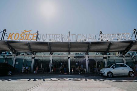 Airports in Bratislava and Košice to resume regular flights from mid-June