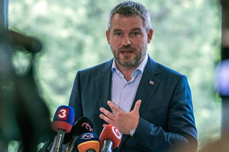 Peter Pellegrini