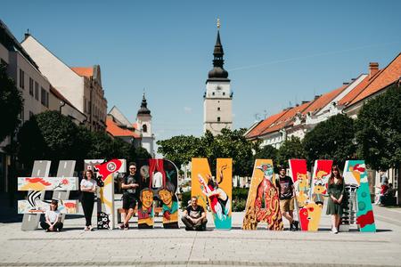 Roundup: Three castles in one go: Lietava, Hričov and Súľov