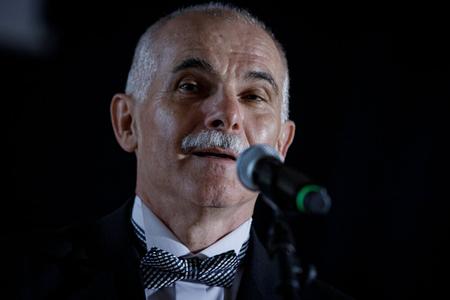 Physicist Peter Skyba is named the Slovak Scientist of 2019 on June 16, 2020. 