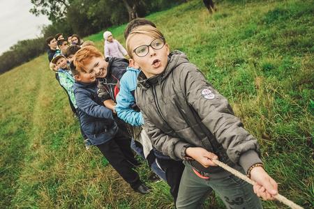 Summer schools to help kids catch up after pandemic. Ministry will fund them with half a million