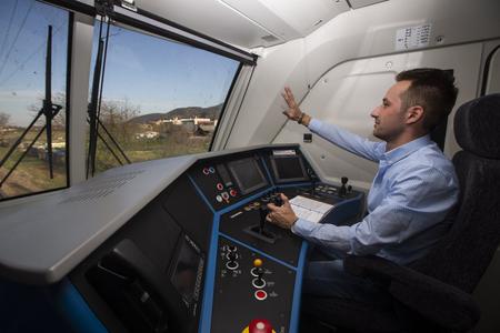Trains cancelled due to lack of engine drivers