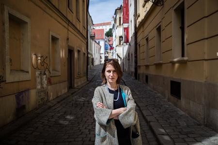 Bratislava more resilient to a pandemic than other capitals