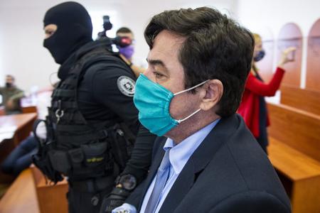 Trial: Kočner denied having ordered the murder of journalist