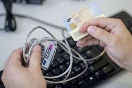 Slovaks will be able to use their eIDs in other EU countries