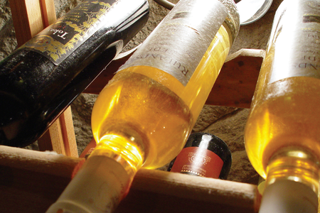 How Tokaj is made in Slovakia