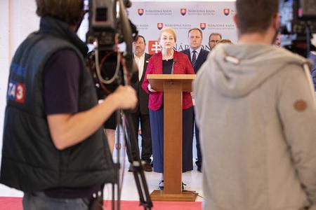 Coalition reveals plans to amend abortion laws