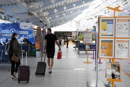 Direct flights from Košice to Germany restart