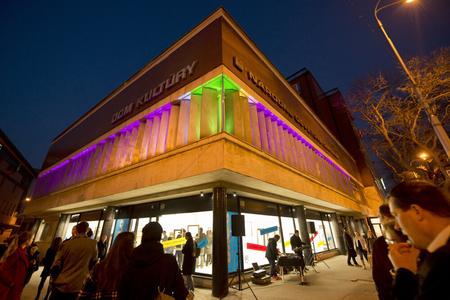 Kunsthalle Bratislava