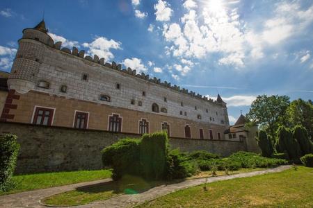 Archaeologists surprised by finds unearthed at Zvolen Castle