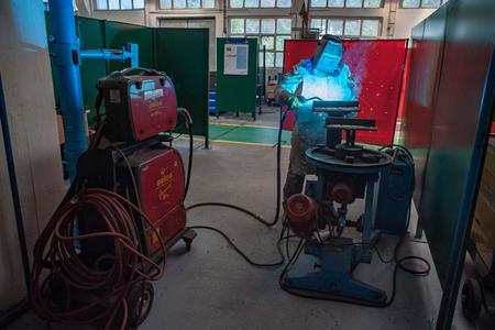 Trade positions, such as welders and electricians, continue to be the hardest roles to fill, ManpowerGroup’s Talent Shortage 2020 survey has found

