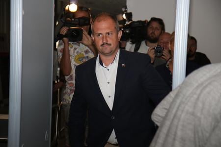 Kotleba investigated for possible sexual abuse