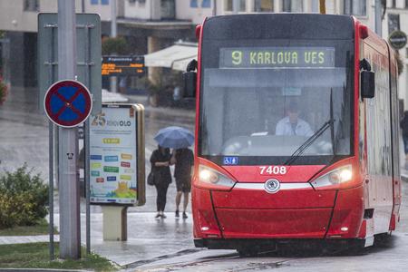 The Bratislava Transport Company (DPB) will introduce several changes to the operation of public transport in the capital as of July 1, 2020