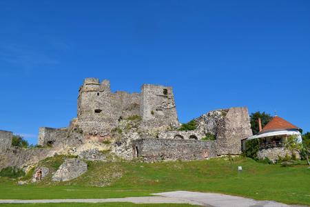 Levice Castle