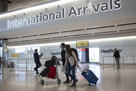 Coronavirus from the UK may have reached Slovakia by now