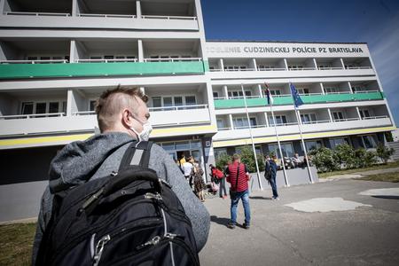 Foreigners’ Police respond: Report by the ombudswoman not objective