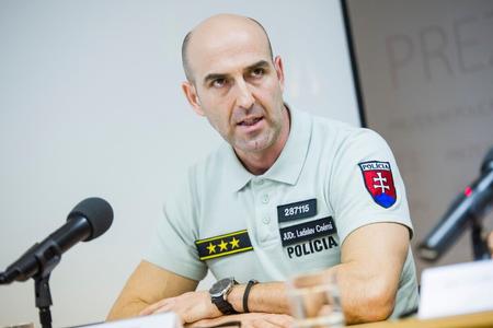 Ladislav Csémi