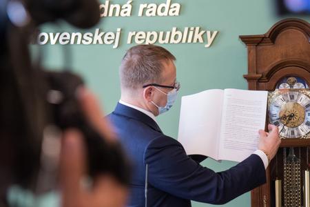 Anti-plagiarism law is in the making