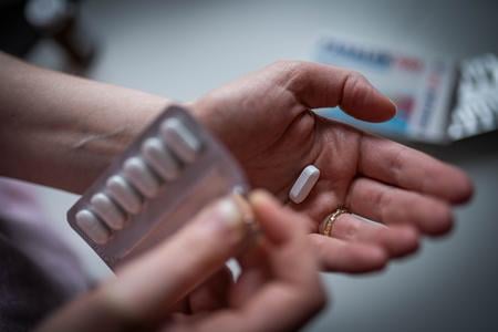 The number of suicides in Slovakia increased year-on-year to 563 in 2022.
