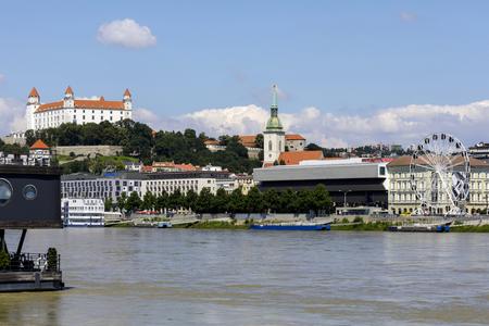 Bratislava