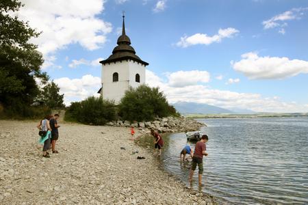 Liptovská Mara