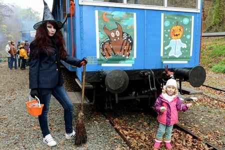 Spook-free and sugar-filled: How to celebrate Halloween in Slovakia