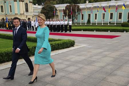 Slovak President Zuzana Čaputová is the first woman to have been sworn into the presidential office in June 2019. Slovakia lacks women in politics, the latest Women, Peace, and Security Index has found