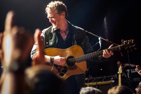 Glen Hansard
