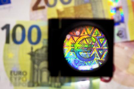 Slovaks have been using the euro currency, which celebrated the 20th anniversary this year, since 2009  