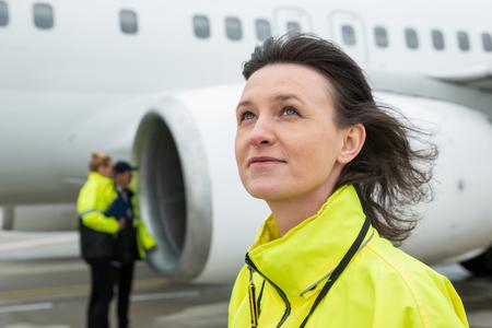 Slovak ramp inspector: We can ground a plane if deficiencies aren’t removed