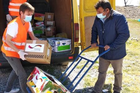 Blog: We should always be on the side of vulnerable people