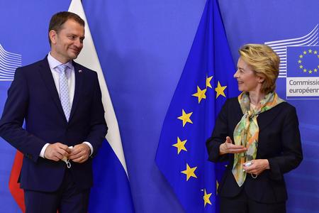 What plagues the Matovič government after COVID