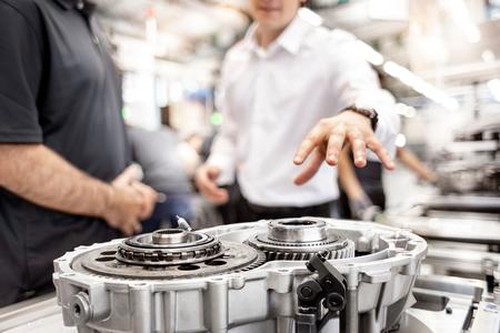 German business in Slovakia goes beyond automotive