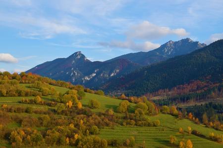 Malá Fatra
