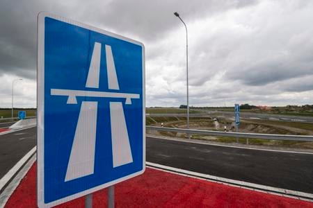 Highways do not solve every regional traffic problem