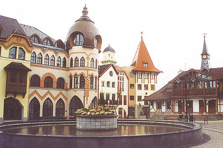 Komárno
