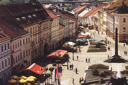 Banská Bystrica