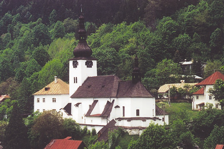 Špania dolina