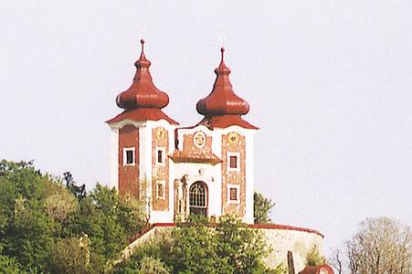 Banská Štiavnica