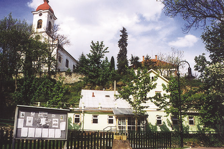 Sklené Teplice