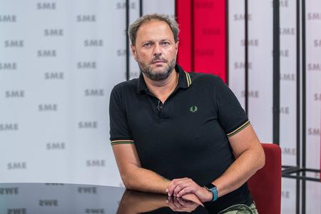 Michal Havran