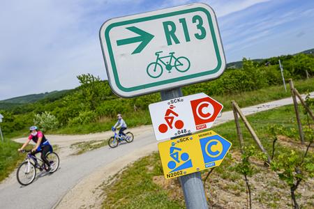 The pandemic reveals a surge in bike sales