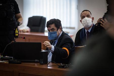 News digest: Verdict in the Kuciak murder trial postponed